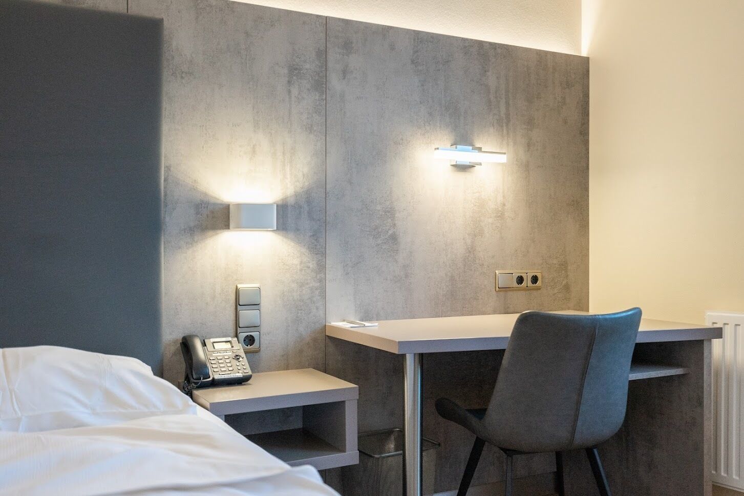 Foto - Das Reinisch Just Rooms