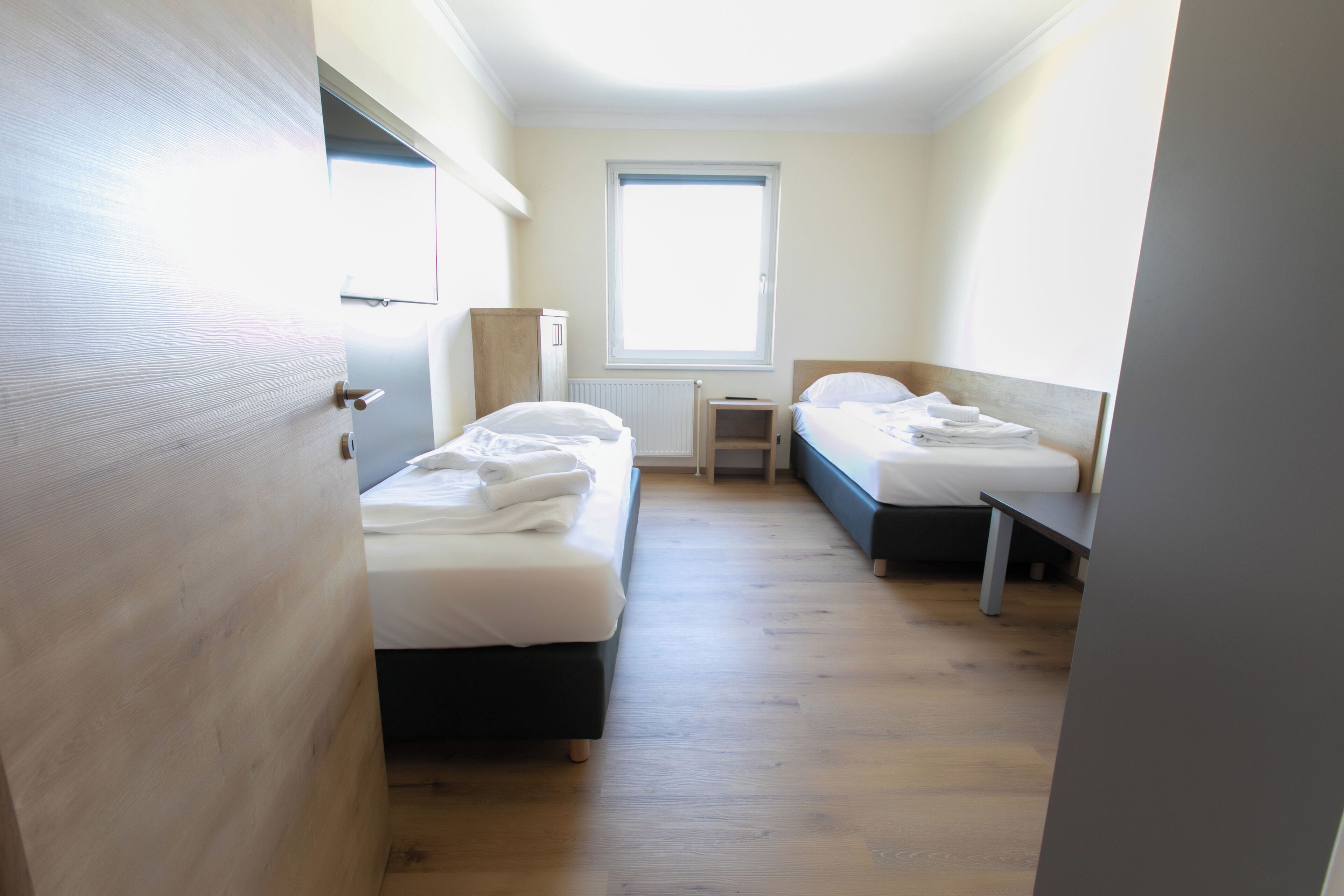 Foto - Reinisch Just Rooms