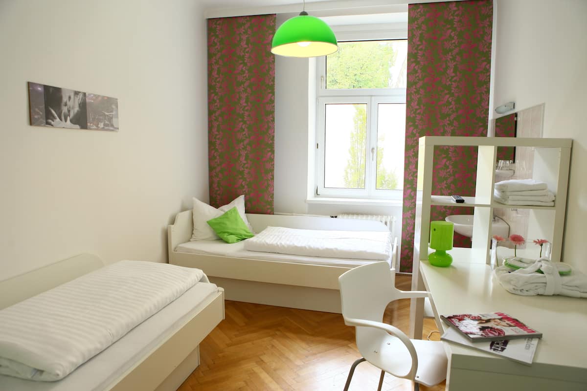 Chambre thématique pour enfant