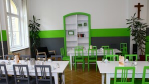 Unclassified image, 2 of 14, button - Hostel Guesthouse Kaiser 23 - Hostel (Vienna)