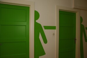 Interior - Hostel Guesthouse Kaiser 23 - Hostel (Vienna)
