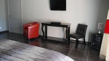 Commodité de la chambre