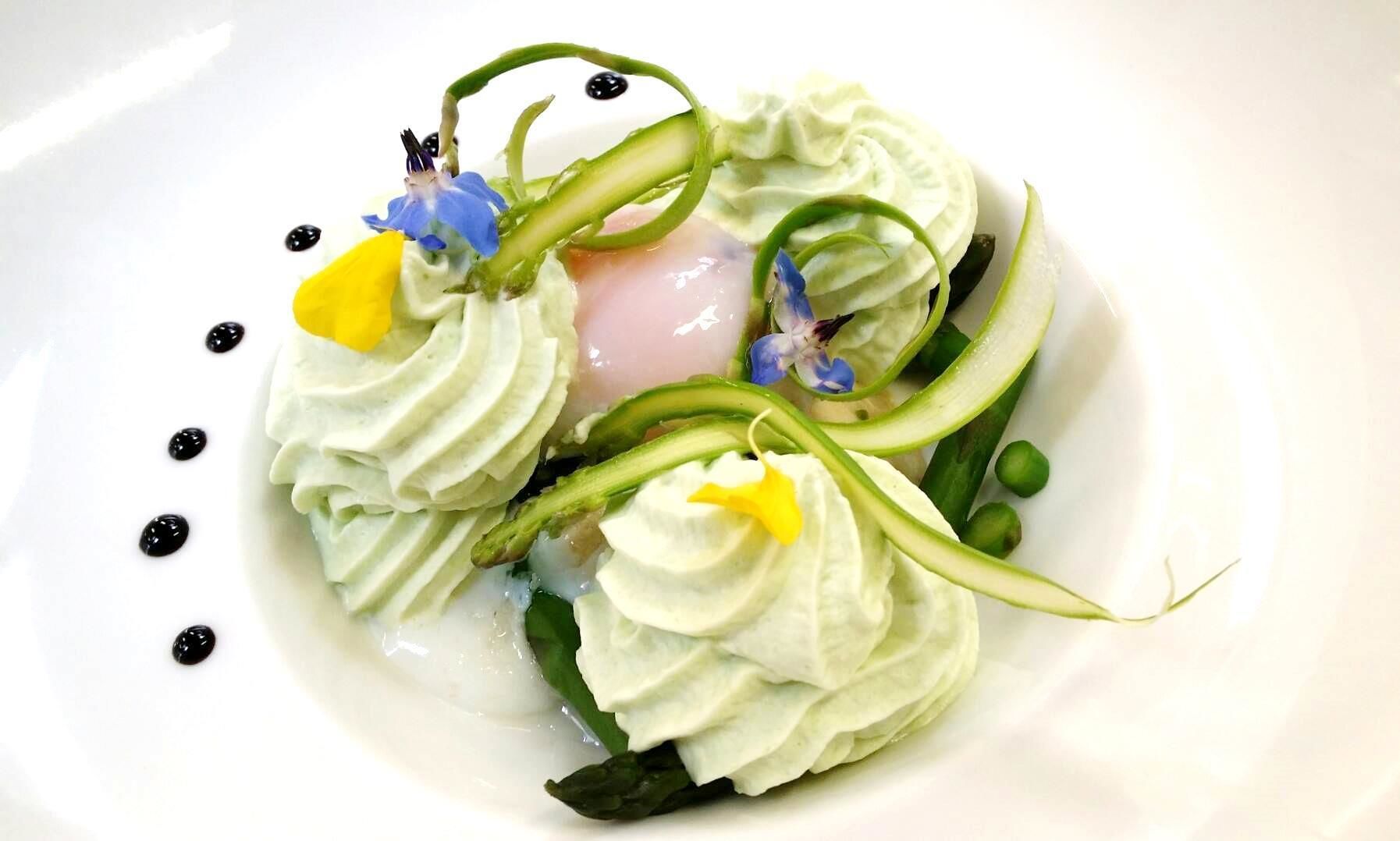 breakfast, lunch, dinner served; garden views