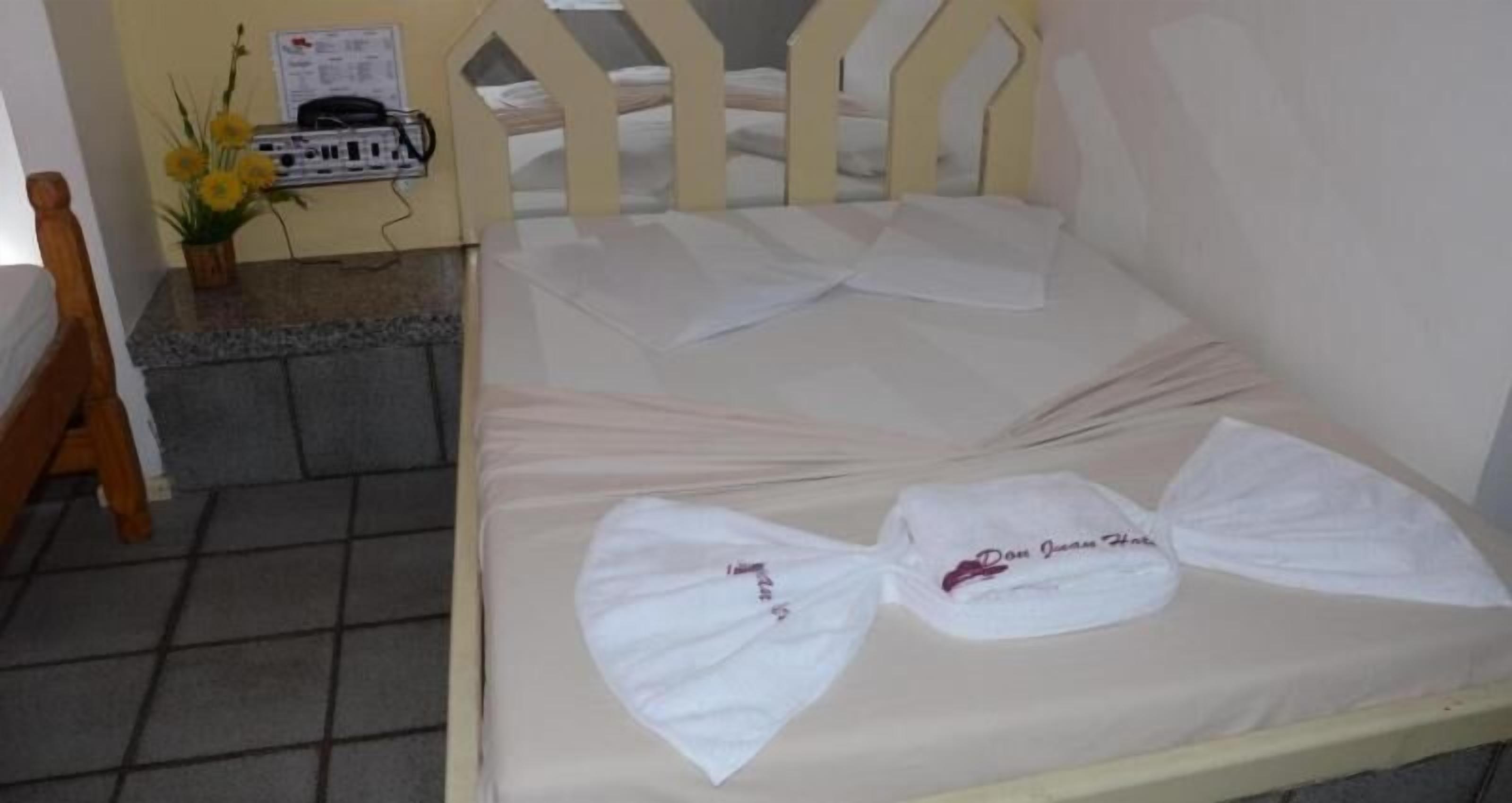 Foto - Hotel Don Juan