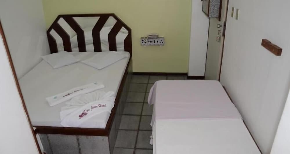 Don Juan Hotel by null