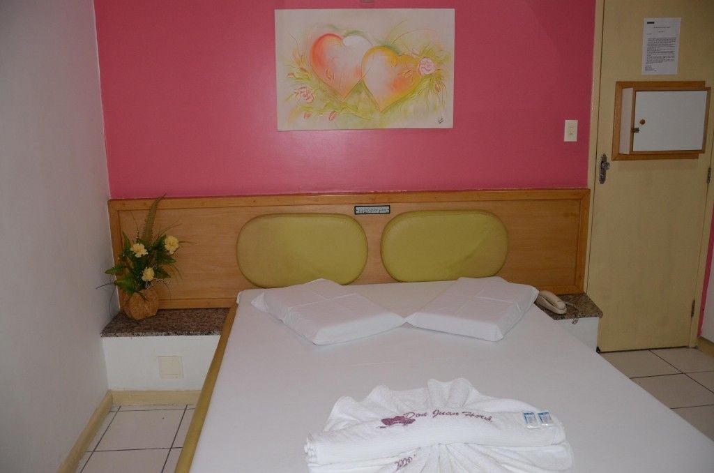 Foto - Hotel Don Juan