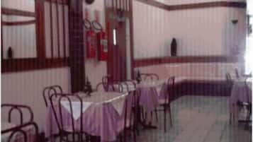 Restaurantes