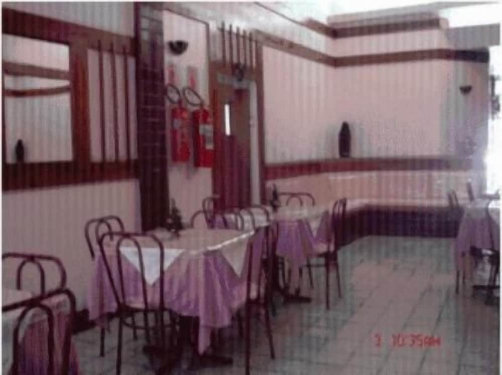 Don Juan Hotel by null