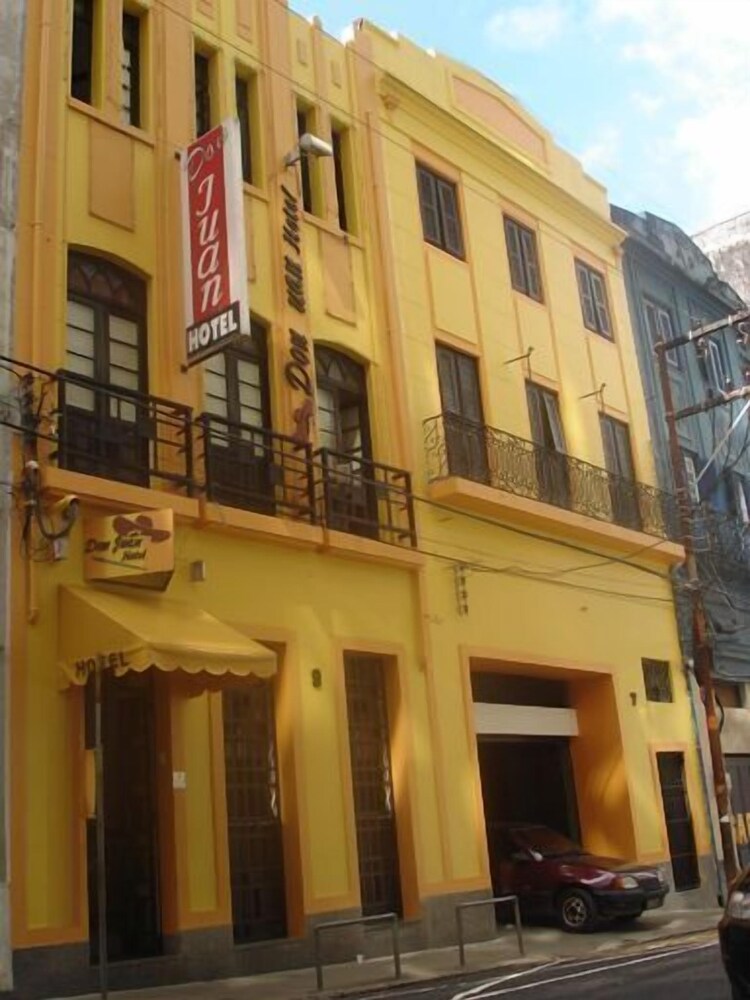 Don Juan Hotel by null