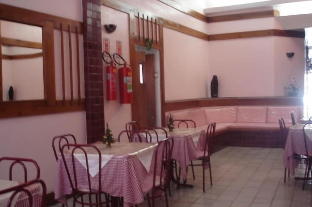 Don Juan Hotel by null