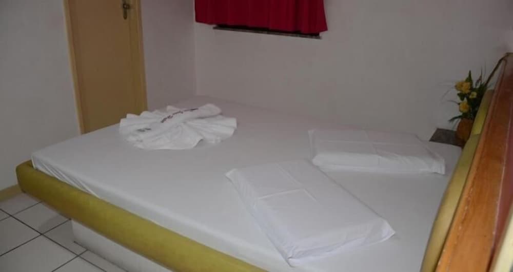 Don Juan Hotel by null