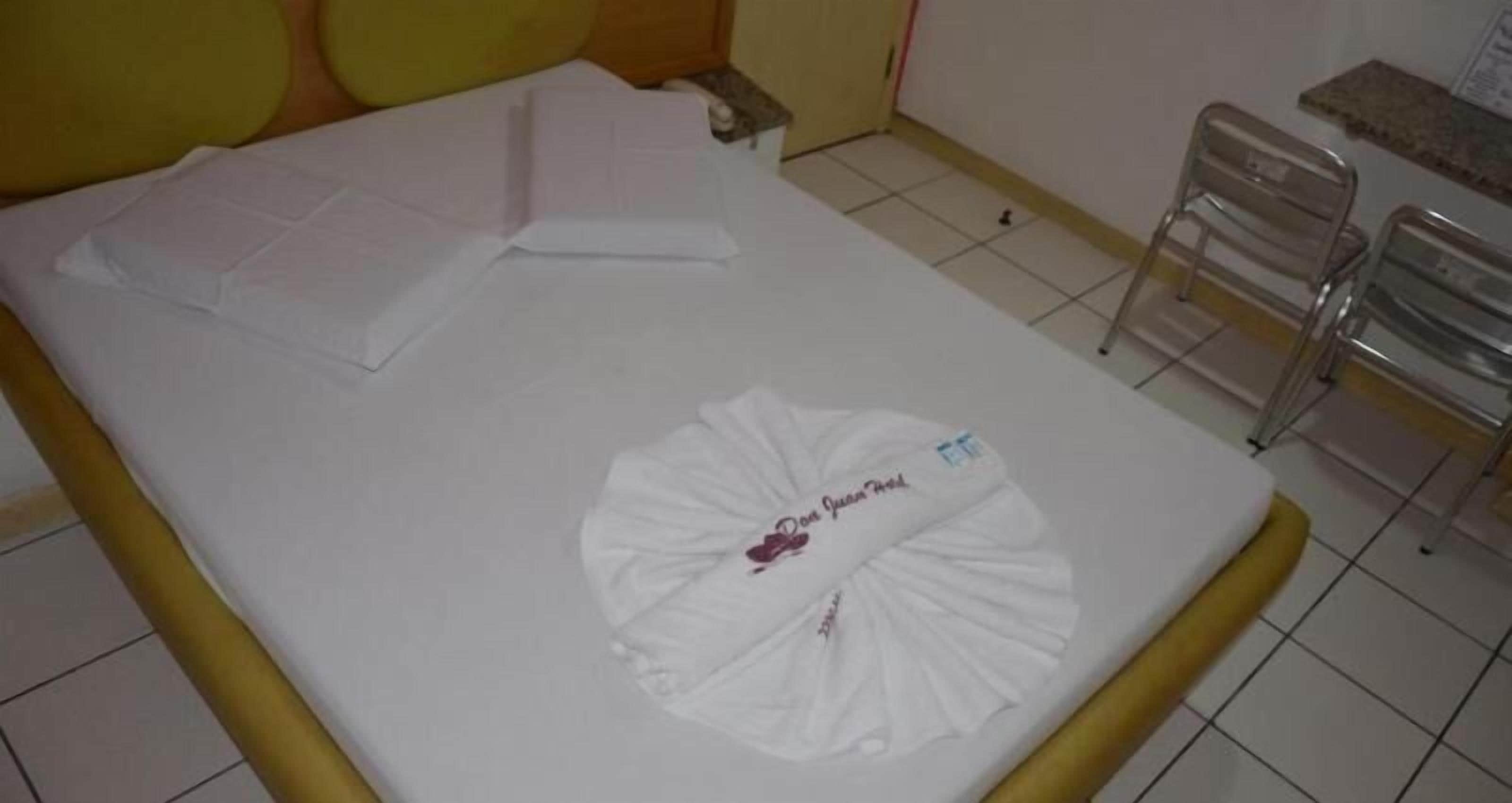 Foto - Hotel Don Juan