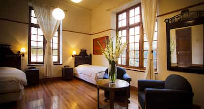 Hotel Boutique El Consulado