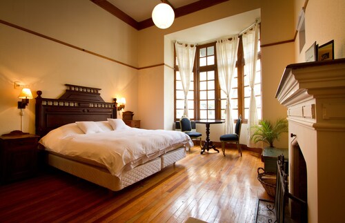 Hotel Boutique El Consulado