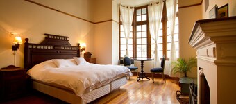 Hotel Boutique El Consulado