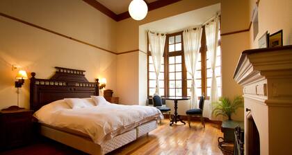 Hotel Boutique El Consulado