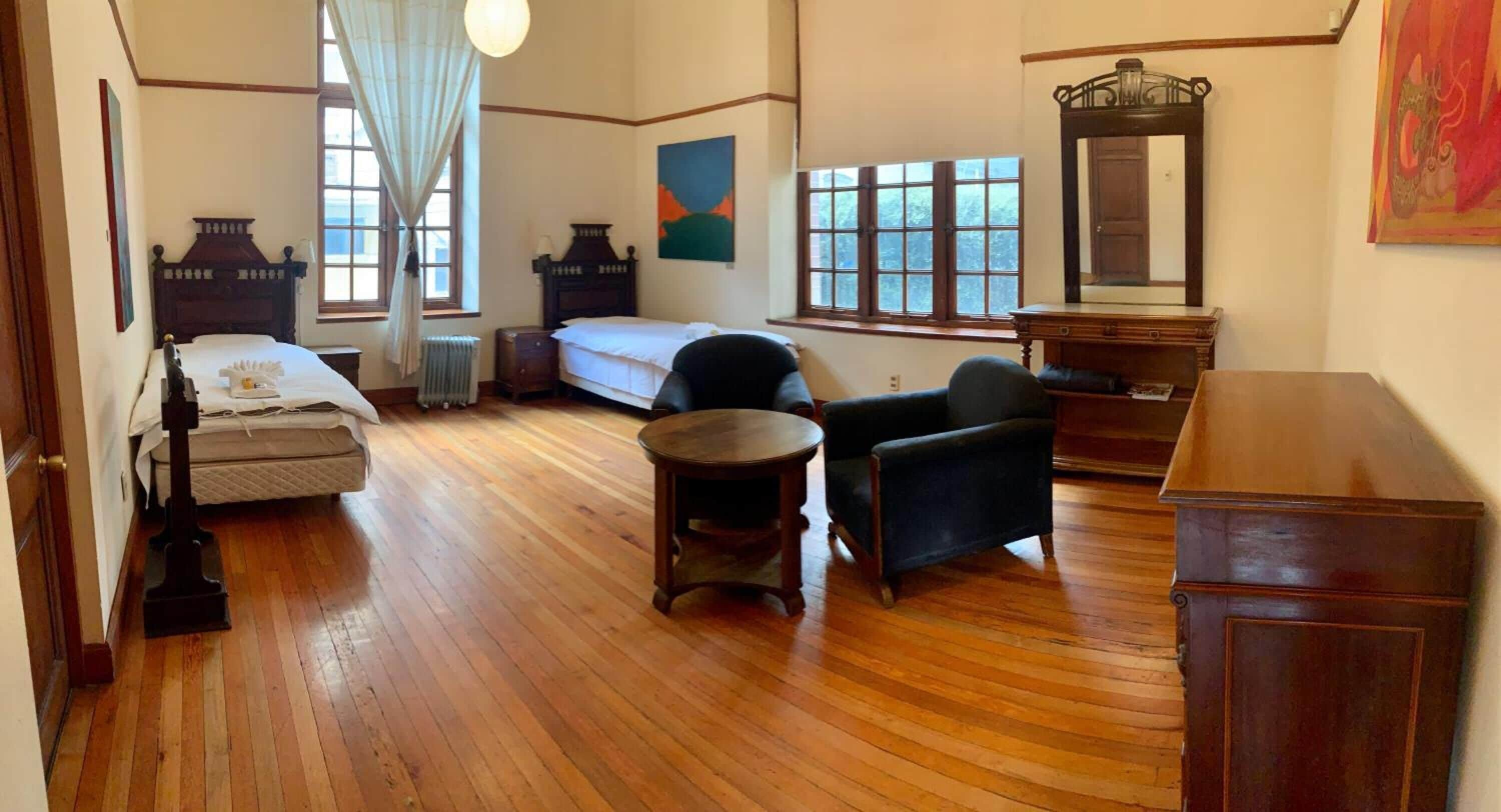 Photo - Hotel Boutique El Consulado