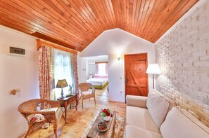 Dreamcatcher | 1 camera, lenzuola