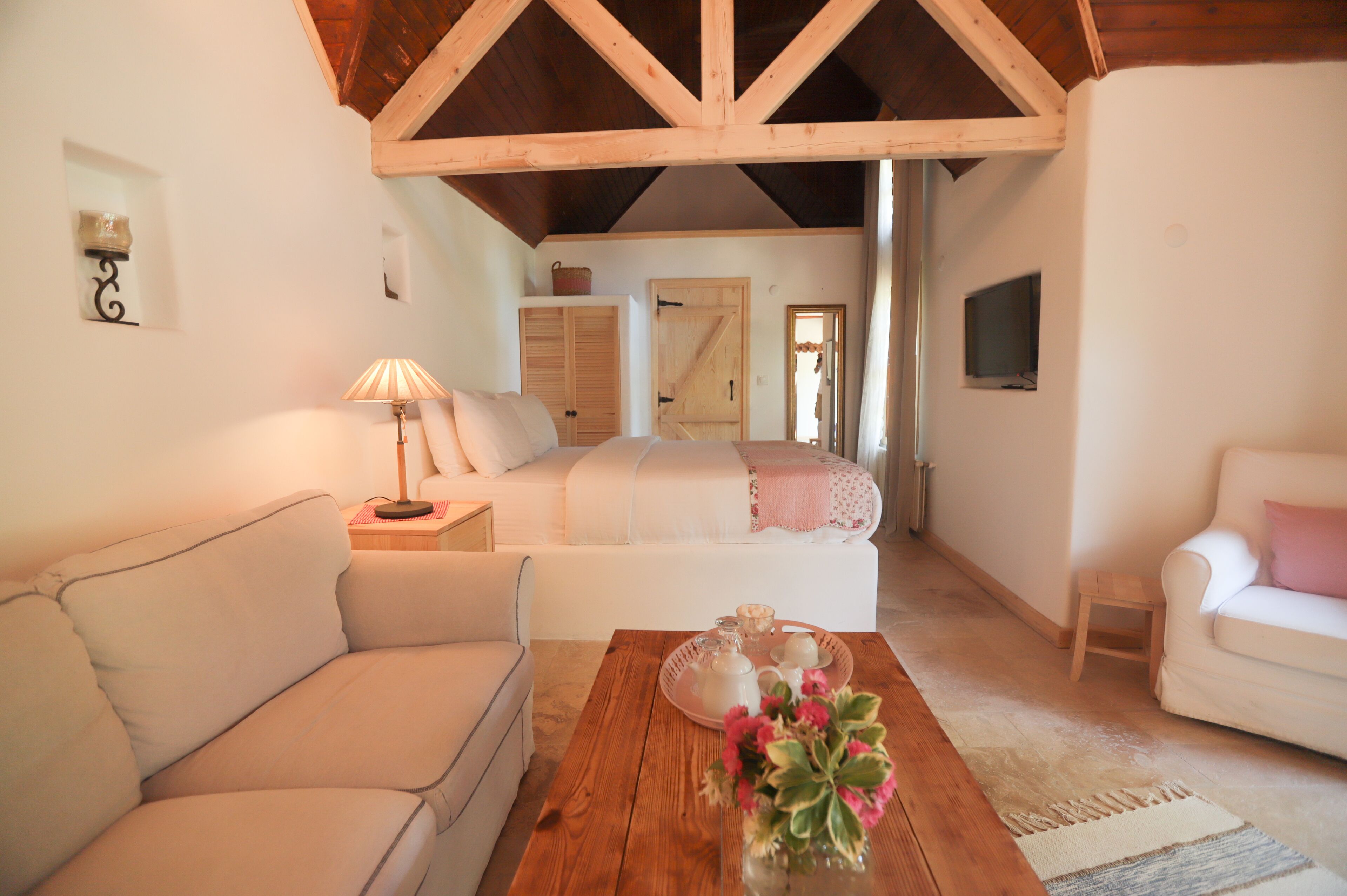 Moonlight Suite | Ropa de cama 