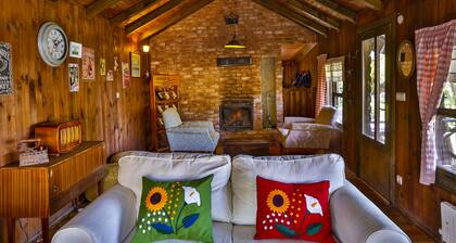 Tranquilla River Lodge - Adults Only