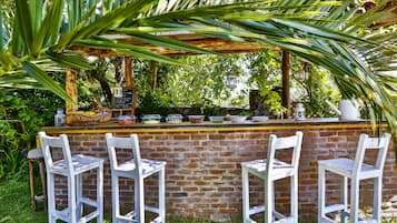 Grill-/Picknickplatz