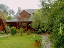 Jardín