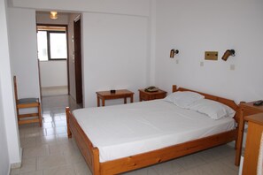 Bed sheets - Andavis (Kos)