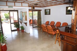 Lobby - Andavis (Kos)