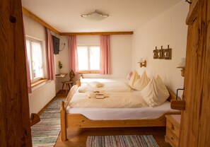 Comfort Double Room, Private Bathroom