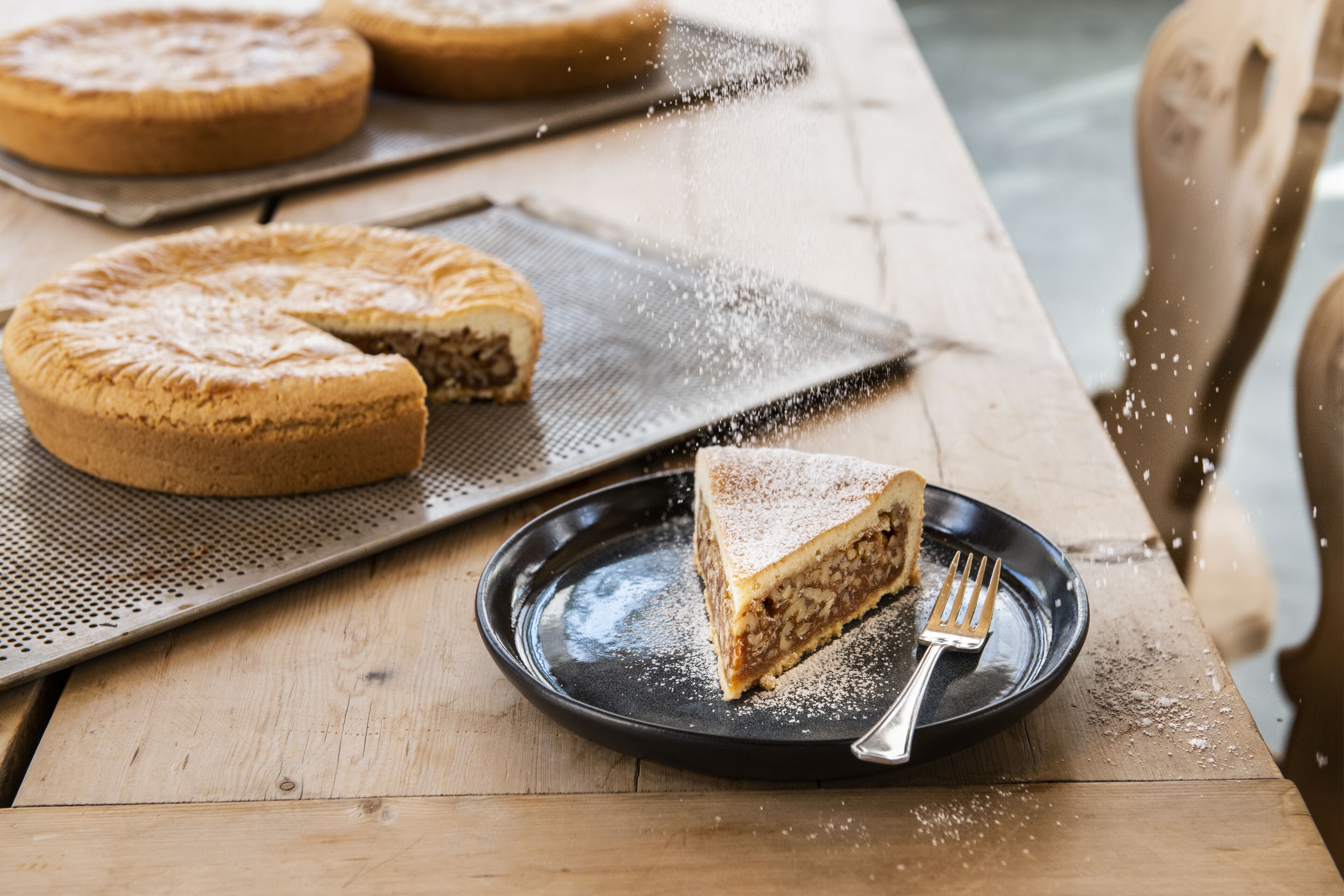 2 restaurants, breakfast, lunch, dinner served; local cuisine