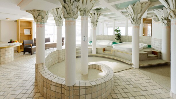Manicures and pedicures - Hotel Walliserhof (Graechen)