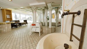 Manicures and pedicures - Hotel Walliserhof (Graechen)