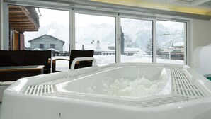 Manicures and pedicures - Hotel Walliserhof (Graechen)