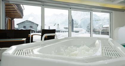 Hotel Walliserhof