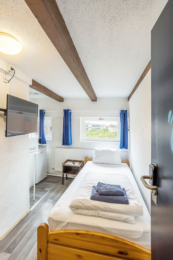 Basic Single Room