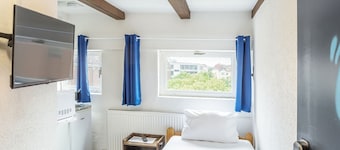 Icke Apartments