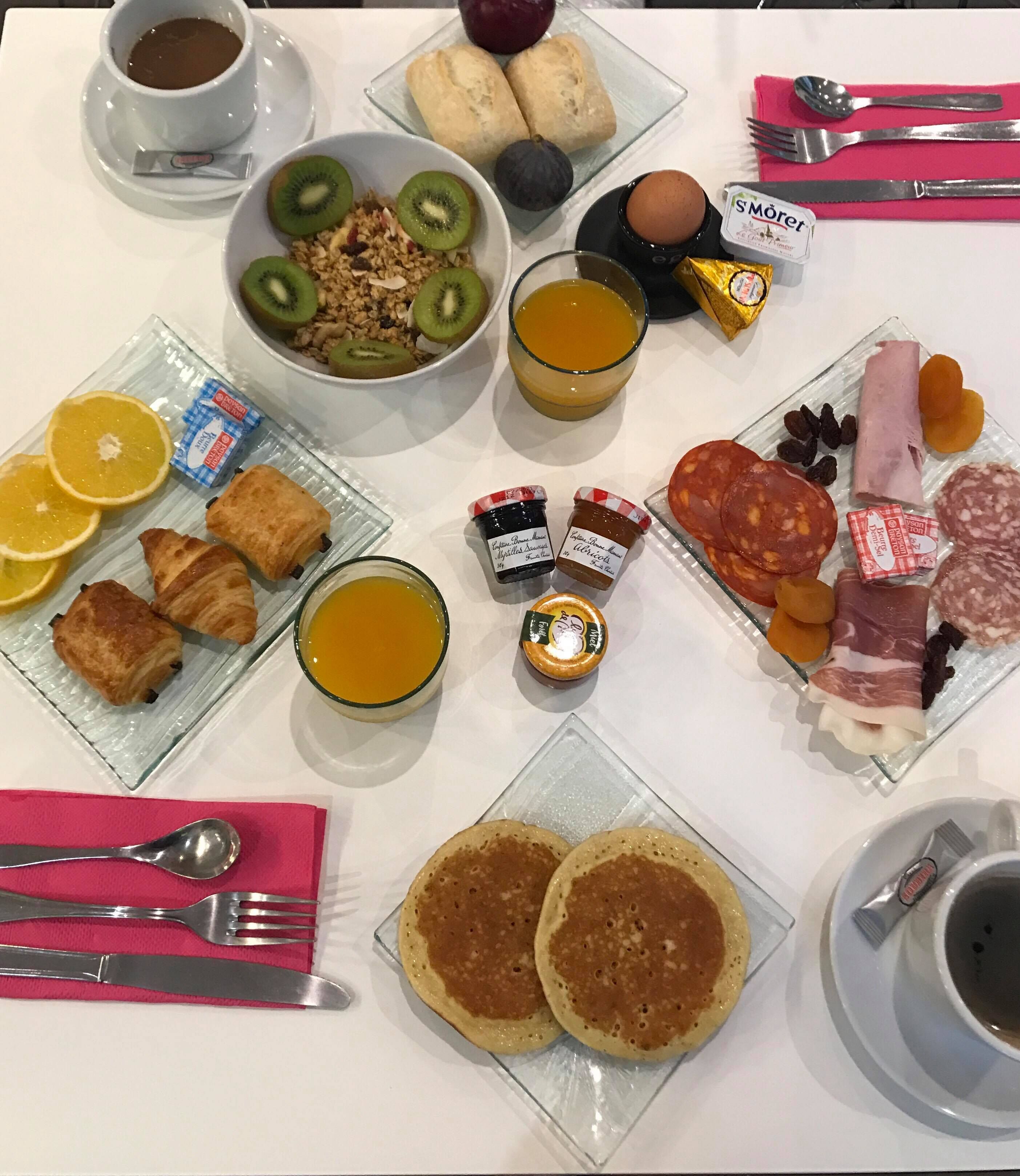 Photo - Le Relais Du Lac