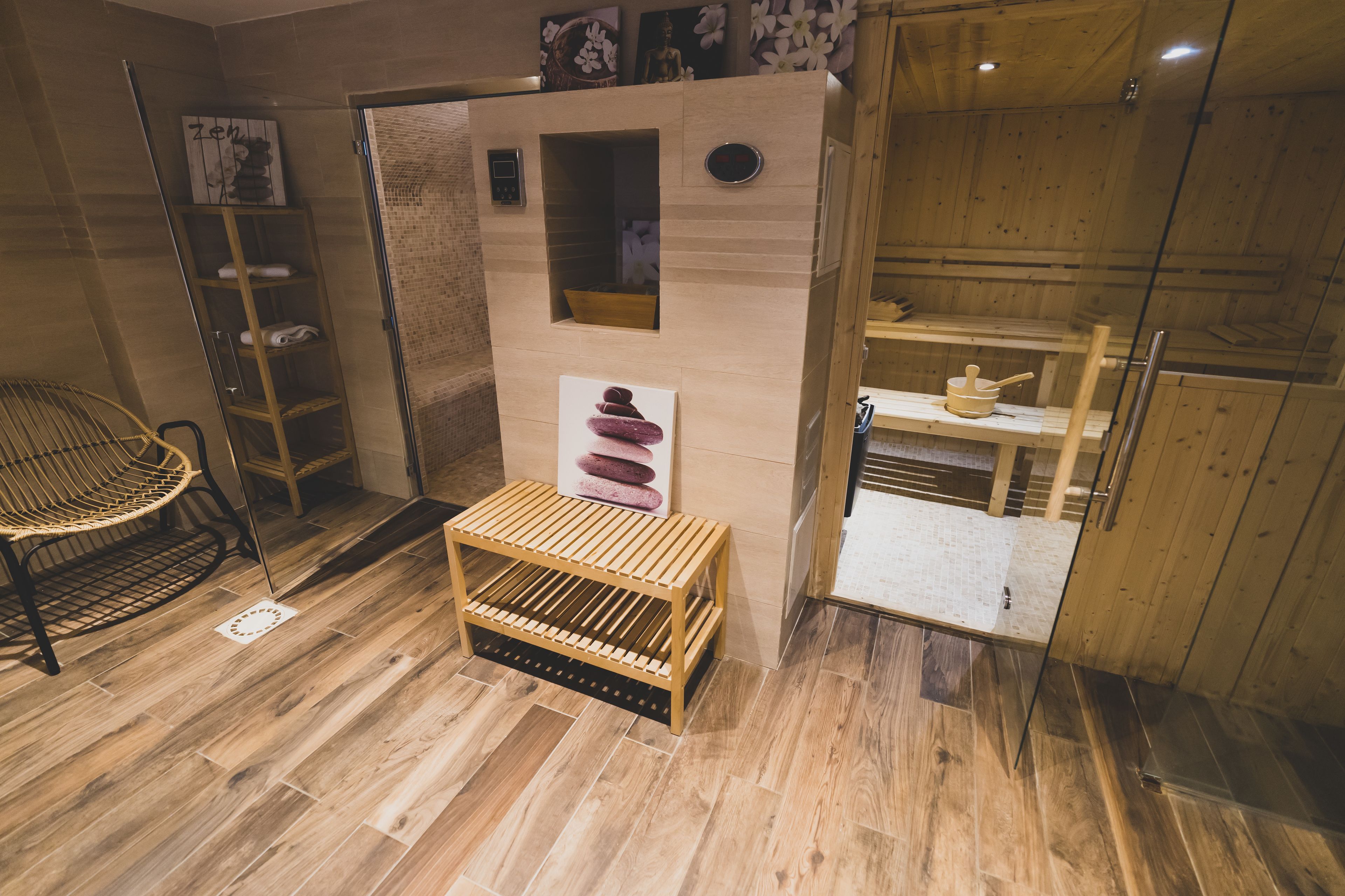 Photo - Le Relais Du Lac