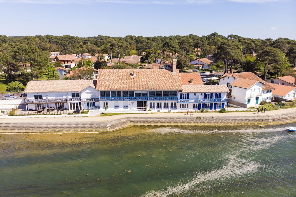 Le Relais du Lac
