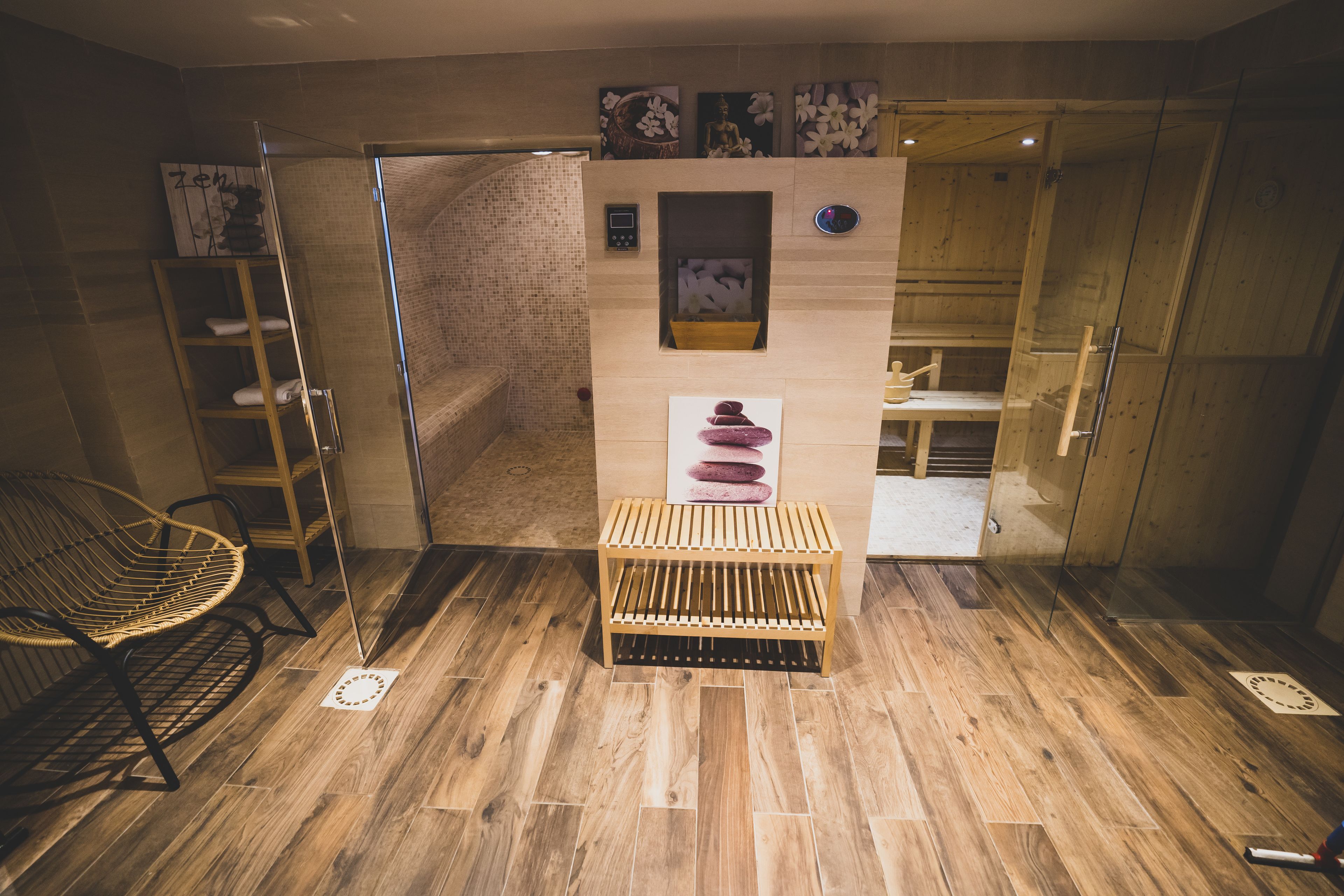 Photo - Le Relais Du Lac