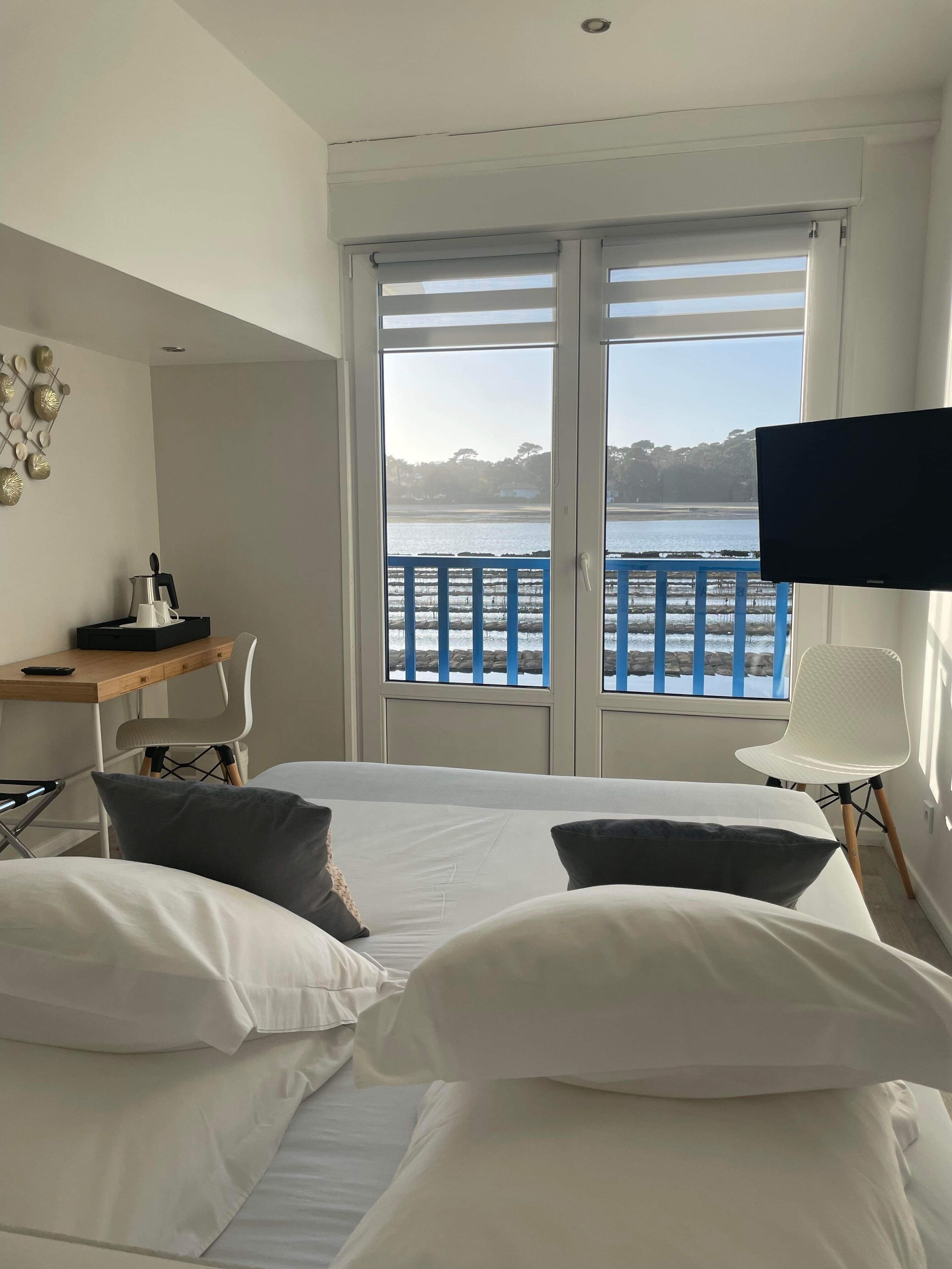 Photo - Le Relais Du Lac