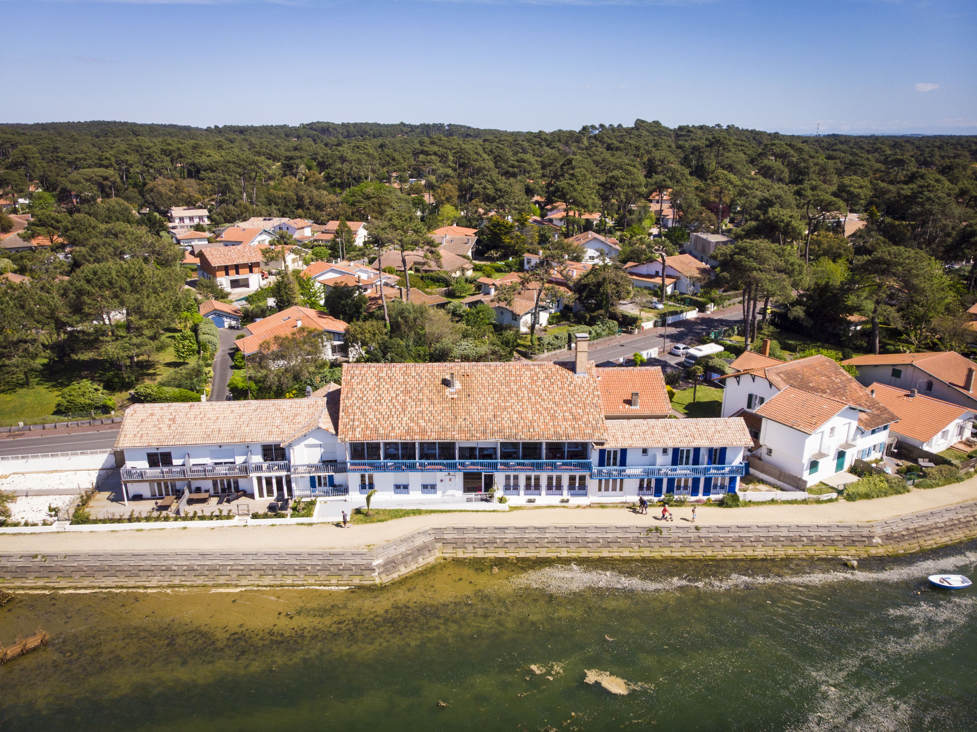 Photo - Le Relais Du Lac