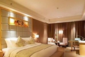 Room - Days Hotel Jiangyin (Wuxi)