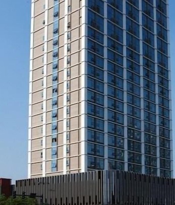 Exterior - Days Hotel Jiangyin (Wuxi)