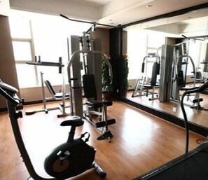 Palestra