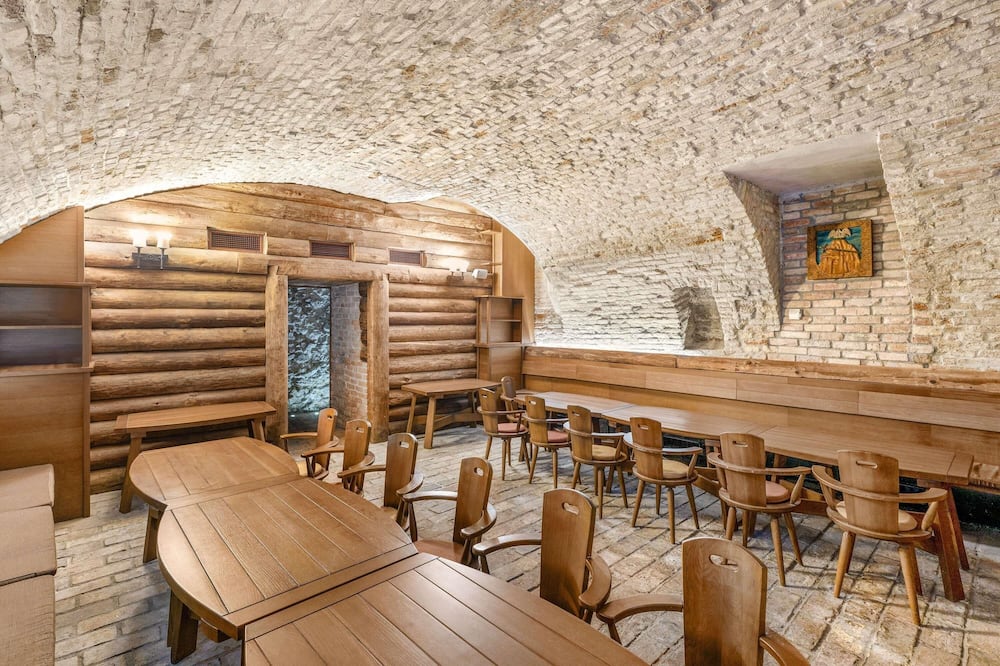 Mercure Szekesfehervar Magyar Kiraly