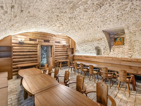 Tagungsbereich. Mercure Szekesfehervar Magyar Kiraly