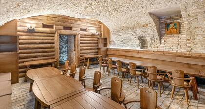 Mercure Szekesfehervar Magyar Kiraly