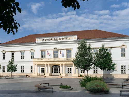 Mercure Szekesfehervar Magyar Kiraly