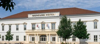Mercure Szekesfehervar Magyar Kiraly